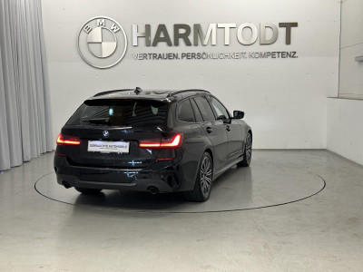 BMW 3er Gebrauchtwagen BMW 3er Gebrauchtwagen