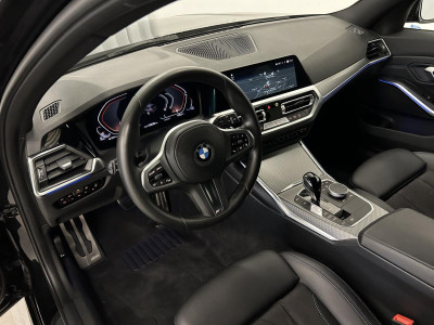 BMW 3er Gebrauchtwagen BMW 3er Gebrauchtwagen