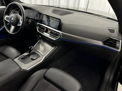 BMW 3er Gebrauchtwagen BMW 3er Gebrauchtwagen