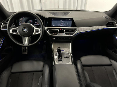 BMW 3er Gebrauchtwagen BMW 3er Gebrauchtwagen
