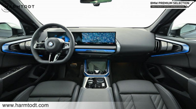 BMW X3 Gebrauchtwagen BMW X3 Gebrauchtwagen