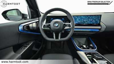 BMW X3 Gebrauchtwagen BMW X3 Gebrauchtwagen