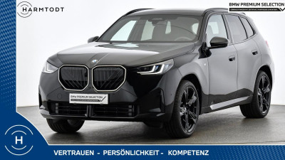 BMW X3 Gebrauchtwagen BMW X3 Gebrauchtwagen