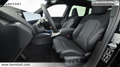 BMW X3 Gebrauchtwagen BMW X3 Gebrauchtwagen