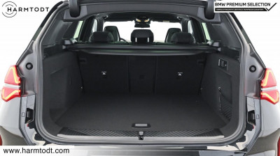 BMW X3 Gebrauchtwagen BMW X3 Gebrauchtwagen