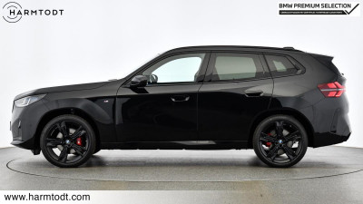BMW X3 Gebrauchtwagen BMW X3 Gebrauchtwagen