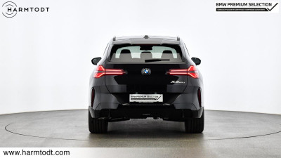 BMW X3 Gebrauchtwagen BMW X3 Gebrauchtwagen