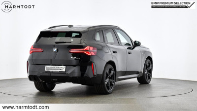 BMW X3 Gebrauchtwagen BMW X3 Gebrauchtwagen