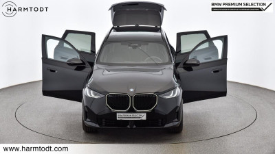 BMW X3 Gebrauchtwagen BMW X3 Gebrauchtwagen