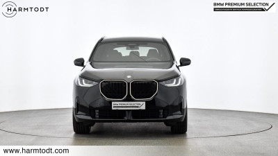 BMW X3 Gebrauchtwagen BMW X3 Gebrauchtwagen