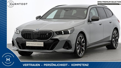 BMW i5 Gebrauchtwagen