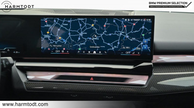 BMW i5 Gebrauchtwagen