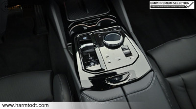 BMW i5 Gebrauchtwagen