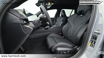 BMW i5 Gebrauchtwagen