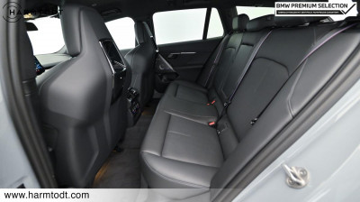 BMW i5 Gebrauchtwagen