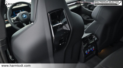 BMW i5 Gebrauchtwagen