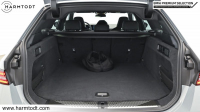 BMW i5 Gebrauchtwagen