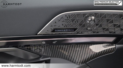 BMW i5 Gebrauchtwagen