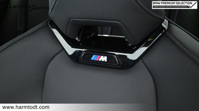 BMW i5 Gebrauchtwagen