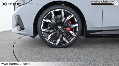 BMW i5 Gebrauchtwagen