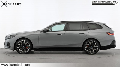 BMW i5 Gebrauchtwagen