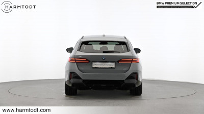 BMW i5 Gebrauchtwagen