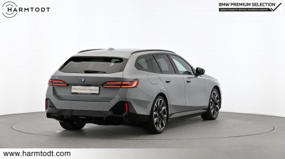 BMW i5 Gebrauchtwagen