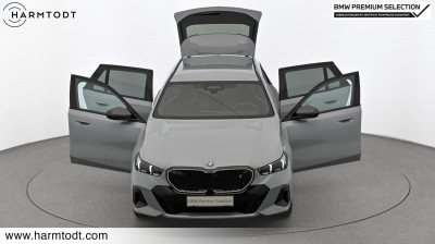 BMW i5 Gebrauchtwagen