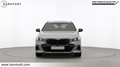 BMW i5 Gebrauchtwagen