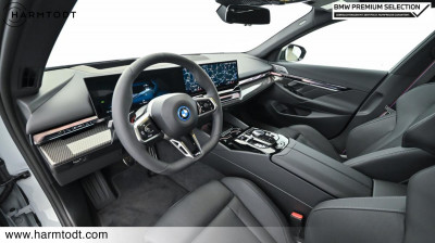 BMW i5 Gebrauchtwagen