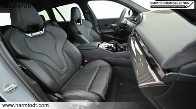 BMW i5 Gebrauchtwagen