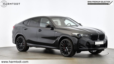 BMW X6 Gebrauchtwagen BMW X6 Gebrauchtwagen