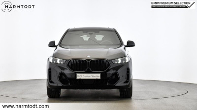 BMW X6 Gebrauchtwagen BMW X6 Gebrauchtwagen