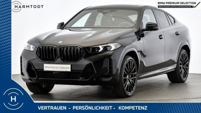 BMW X6 Gebrauchtwagen BMW X6 Gebrauchtwagen