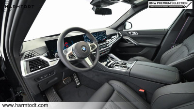 BMW X6 Gebrauchtwagen BMW X6 Gebrauchtwagen
