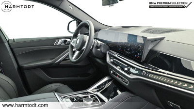 BMW X6 Gebrauchtwagen BMW X6 Gebrauchtwagen