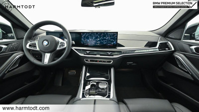 BMW X6 Gebrauchtwagen BMW X6 Gebrauchtwagen