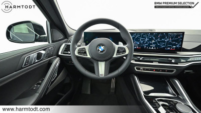 BMW X6 Gebrauchtwagen BMW X6 Gebrauchtwagen