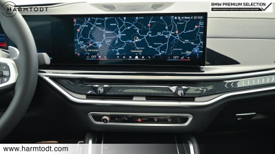 BMW X6 Gebrauchtwagen BMW X6 Gebrauchtwagen