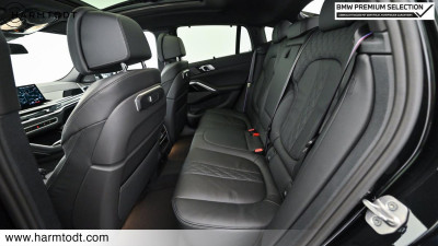 BMW X6 Gebrauchtwagen BMW X6 Gebrauchtwagen