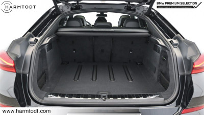 BMW X6 Gebrauchtwagen BMW X6 Gebrauchtwagen