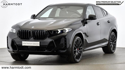 BMW X6 Gebrauchtwagen BMW X6 Gebrauchtwagen