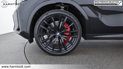 BMW X6 Gebrauchtwagen BMW X6 Gebrauchtwagen