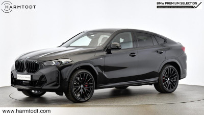 BMW X6 Gebrauchtwagen BMW X6 Gebrauchtwagen