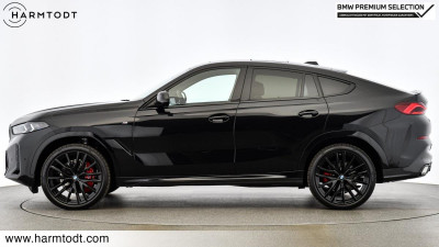 BMW X6 Gebrauchtwagen BMW X6 Gebrauchtwagen