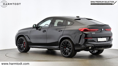 BMW X6 Gebrauchtwagen BMW X6 Gebrauchtwagen