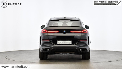 BMW X6 Gebrauchtwagen BMW X6 Gebrauchtwagen