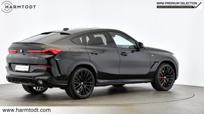 BMW X6 Gebrauchtwagen BMW X6 Gebrauchtwagen