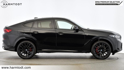 BMW X6 Gebrauchtwagen BMW X6 Gebrauchtwagen
