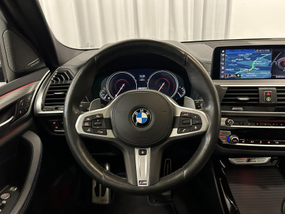 BMW X3 Gebrauchtwagen BMW X3 Gebrauchtwagen